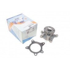 Помпа води Hyundai Accent/i20/i30/Kia Cee'd/Carens/Cerato/Soul 1.4/1.6/1.6CVVT 07- (R/B) (6 лоп)