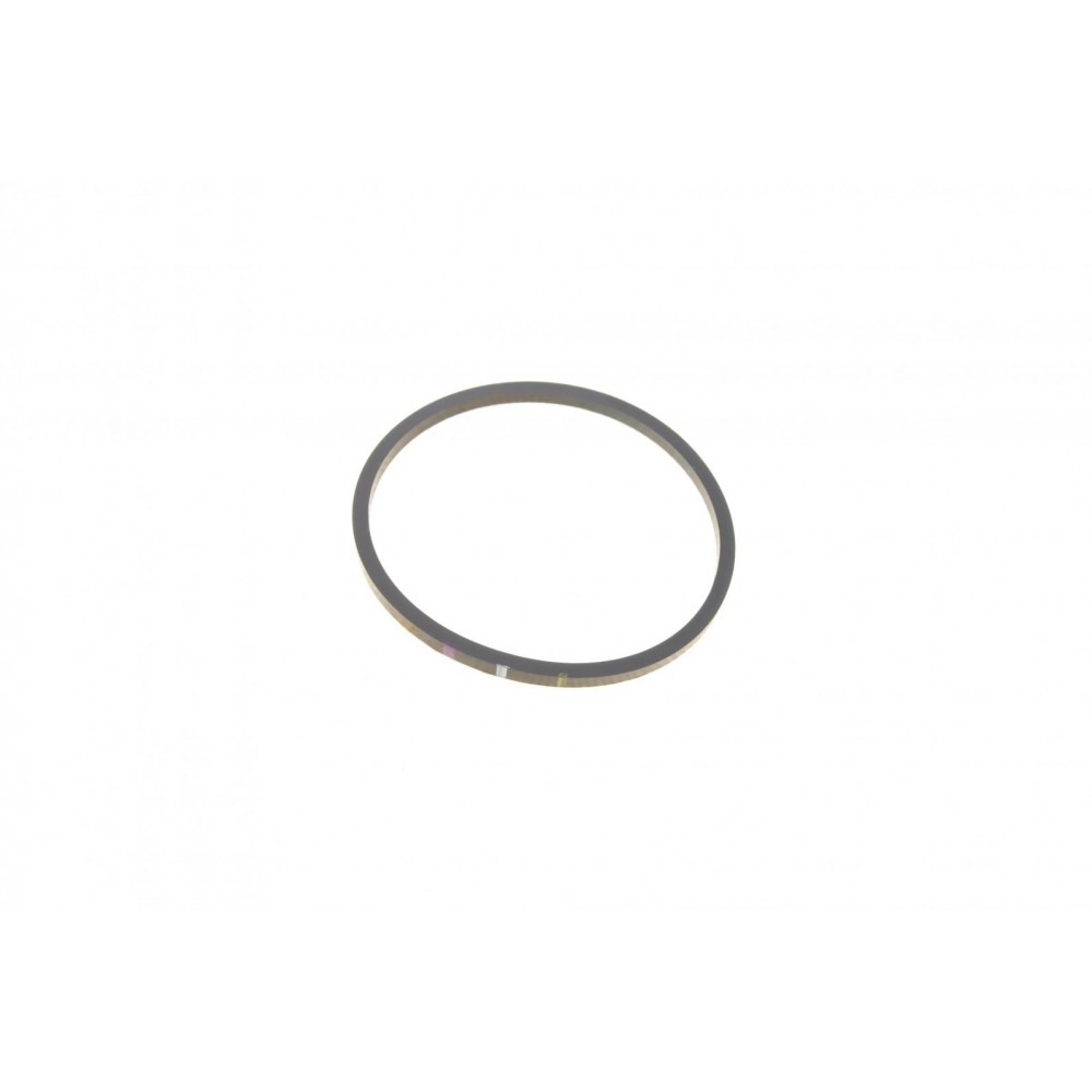 Ремкомплект супорта (переднього) VW T5/T6 03- (d=60mm)(Ate)(+ поршен/направляюча) SuperKit