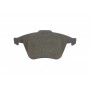 Колодки гальмівні (передні) Ford Focus/Mazda 3/Volvo C30/C70/S40/V50/Opel Vectra C 05-14/V40 12-