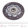 Комплект зчеплення Ford Mondeo III 2.0 TDCi/TDDi 00-09, d=240mm
