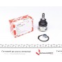 Опора кульова (передня/знизу) Mitsubishi Galant/Lancer 84-05