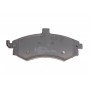 Колодки гальмівні (передні) Hyundai Elantra/Avante 00-10/Kia Cerato 1.6-2.0 04-09