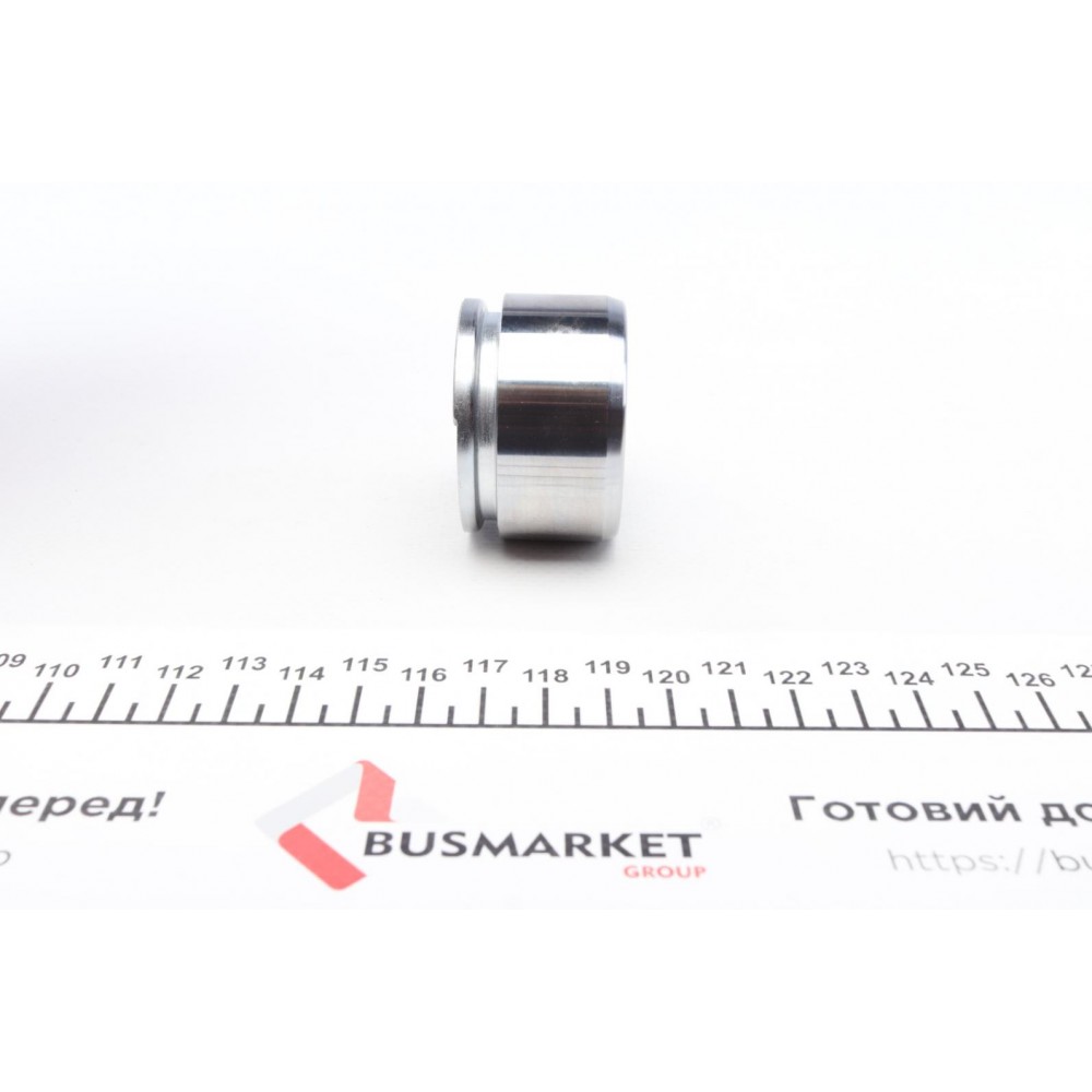 Поршень супорта (заднього) MB E-class (W210) -03 (46x32mm)(Bendix)