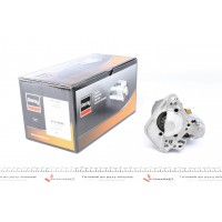 Стартер Renault Kangoo/Megane/Nissan Qashqai/Dacia Dokker/Duster/Logan 1.5 dCi 08- (1.4кВт) (12z)