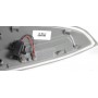 Повторювач повороту на дзеркало MB (W204/S204) 07-14 (R)