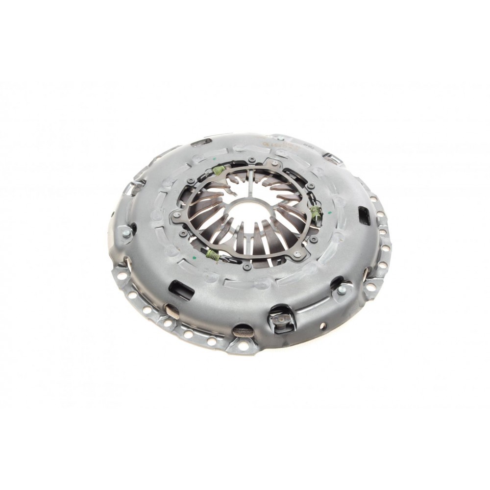 Демпфер + комплект зчеплення Opel Vectra C 1.9 CDTI 04-09