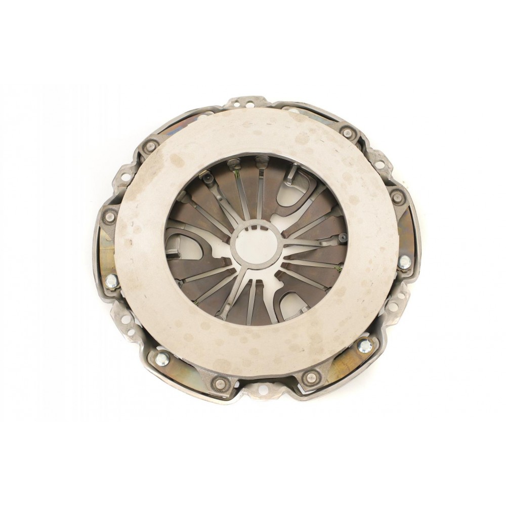 Демпфер + комплект зчеплення +вижимний MB Sprinter 906 (OM642) 3.0CDI 06-, 135/140kw