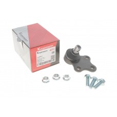 Опора кульова (передня/знизу) Citroen Berlingo/Peugeot Partner 96- (d=18mm)