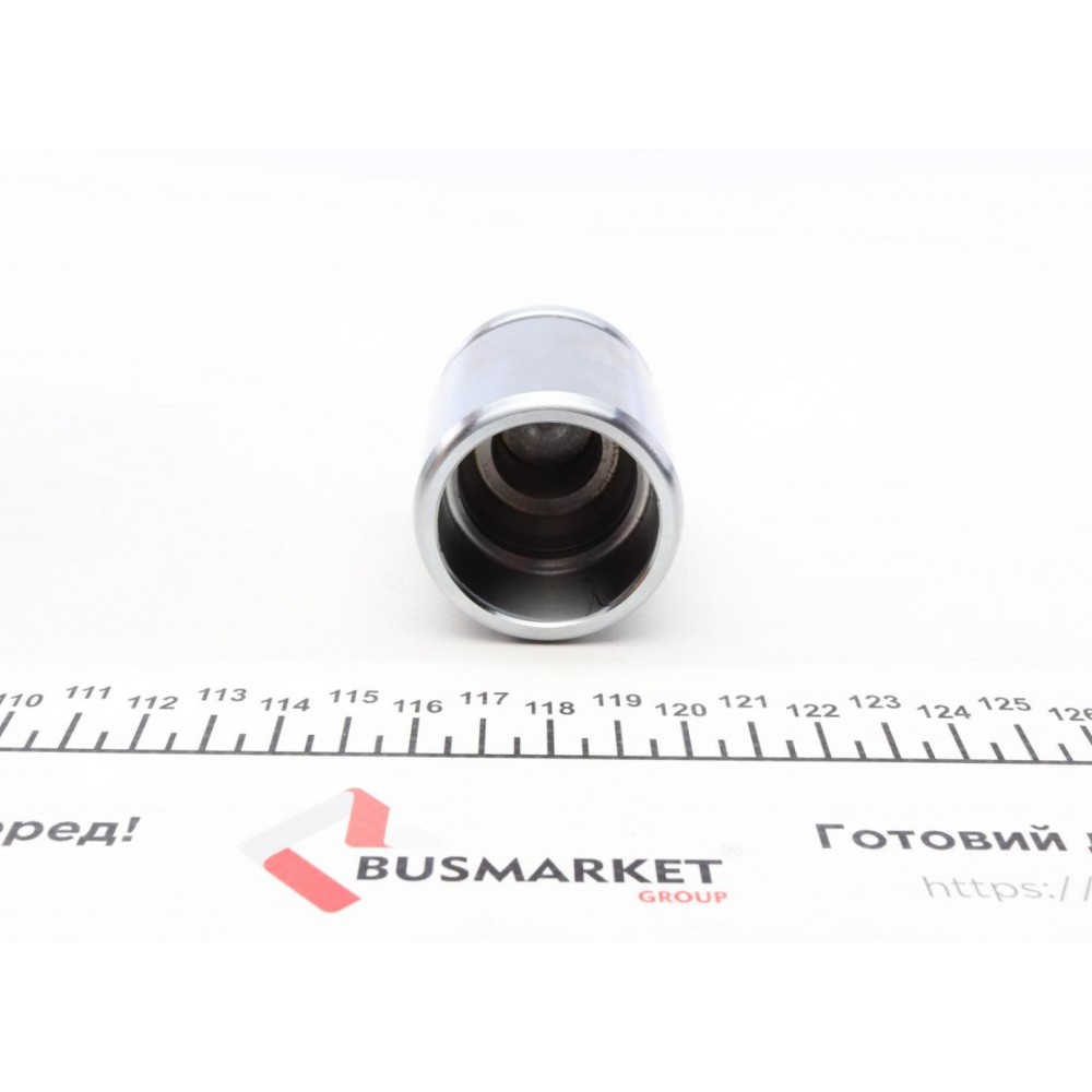 Ремкомплект супорта (заднього) Audi A4/VW Passat 00-05 (d=43mm) (+поршень) (Lucas)