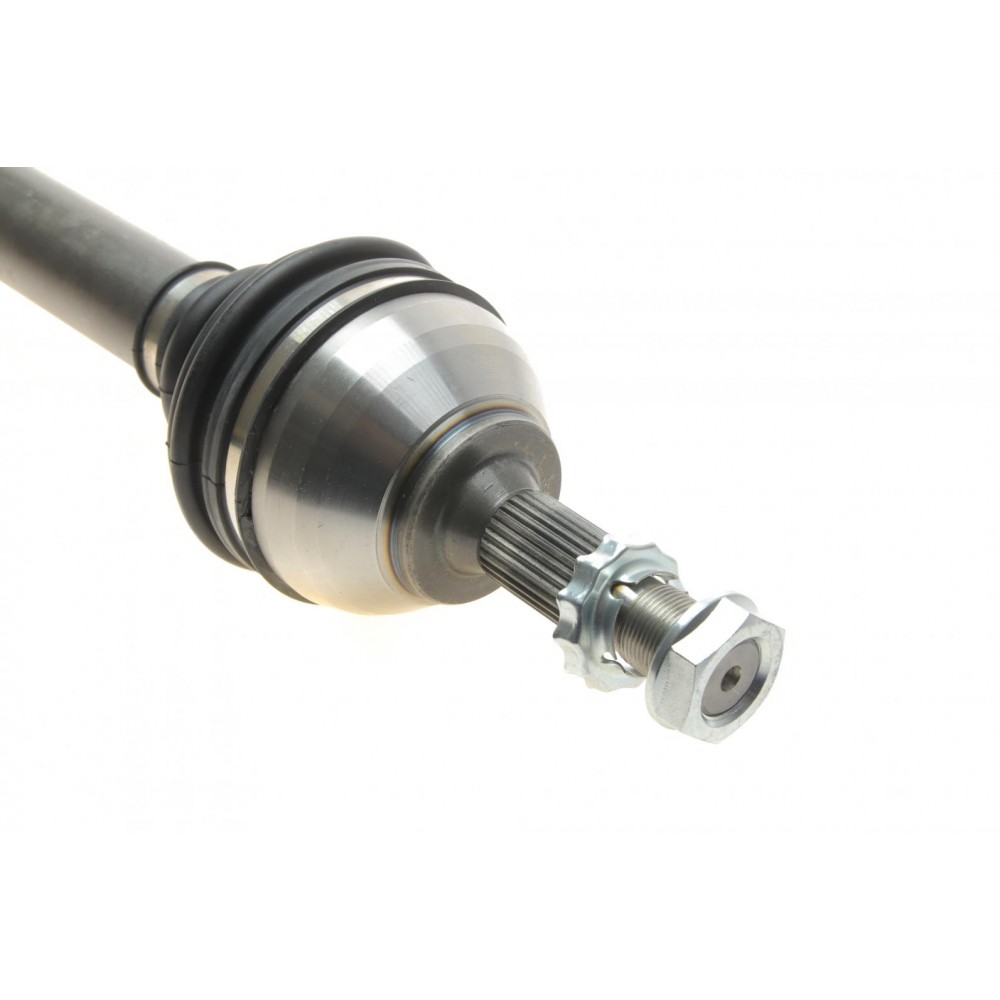 Піввісь (передня) Citroen C5/Peugeot 407 2.0 HDi 04- (R) (28x37x952)