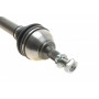 Піввісь (передня) Citroen C5/Peugeot 407 2.0 HDi 04- (R) (28x37x952)