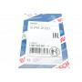 Ремінь генератора MB Vito/Sprinter 95-06 OM601 (6PK2020)