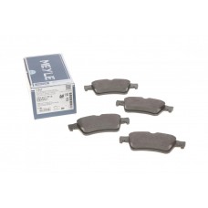 Колодки гальмівні (задні) Ford Connect 02-
