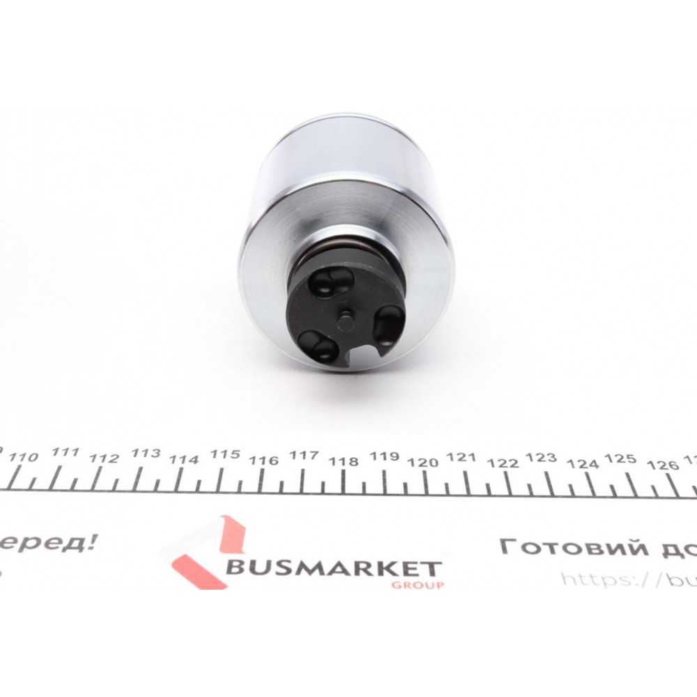 Поршень супорта (заднього) Iveco Daily IV 06-11 (60x65mm) (Brembo) (R) (з механізмом)