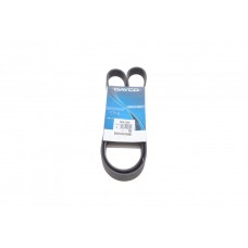 Ремінь генератора VW Golf IV 2.3-3.2 i 99-05(1260mm)