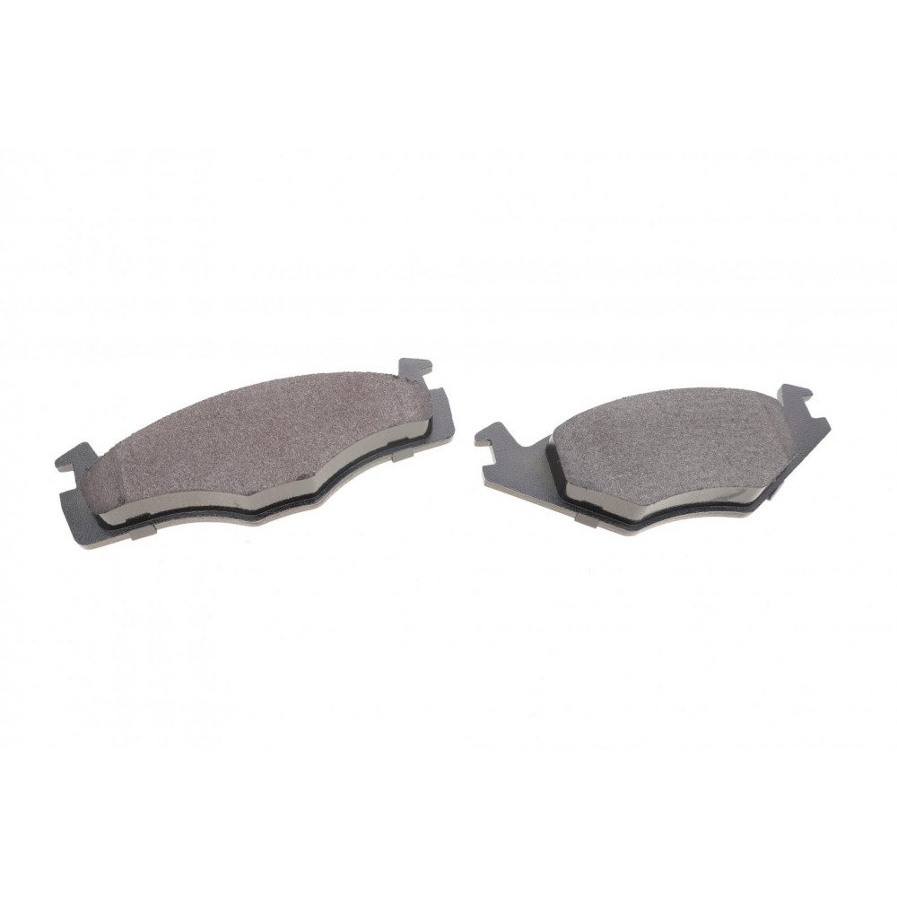 Колодки гальмівні (передні) Seat Cordoba/Ibiza II/VW Golf/Jetta II /Passat/Polo 1.3-2.2 0. 76-99