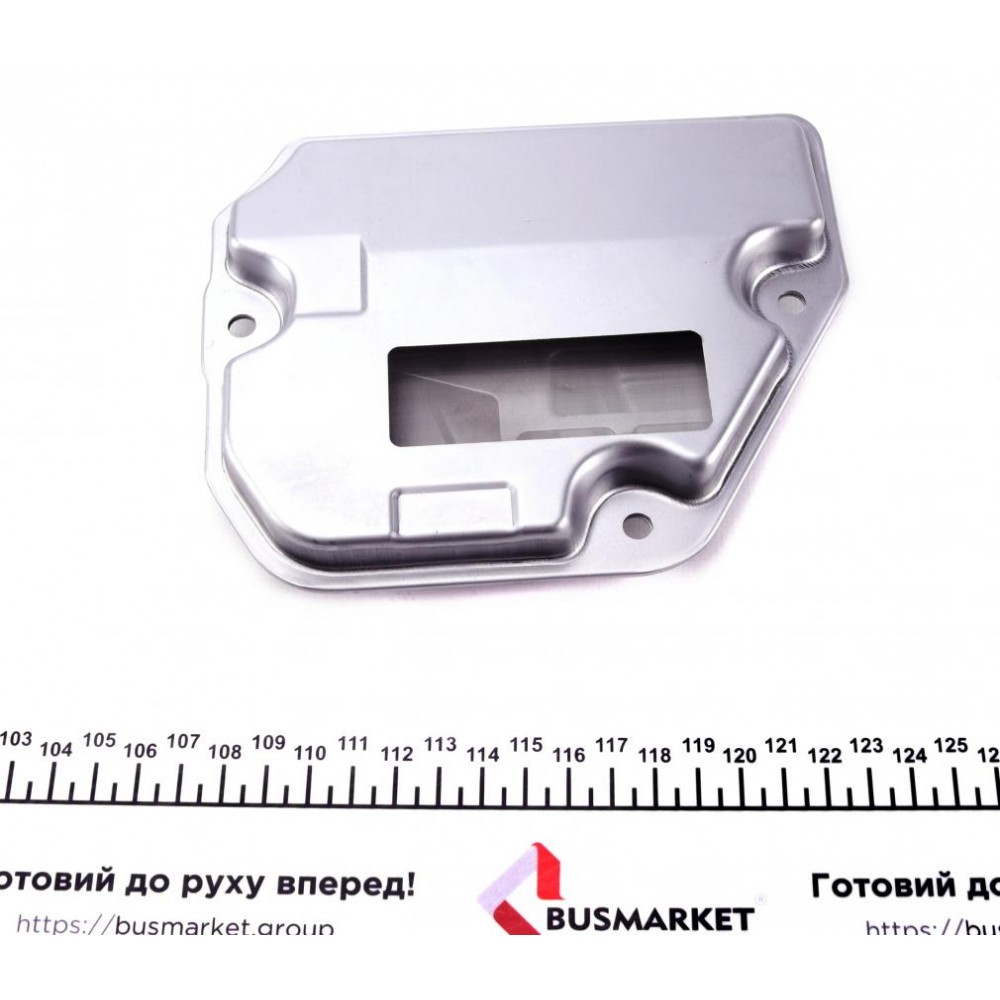 Фільтр АКПП VW T5 2.5 TDI/3.2 03-09 (з прокладкою)