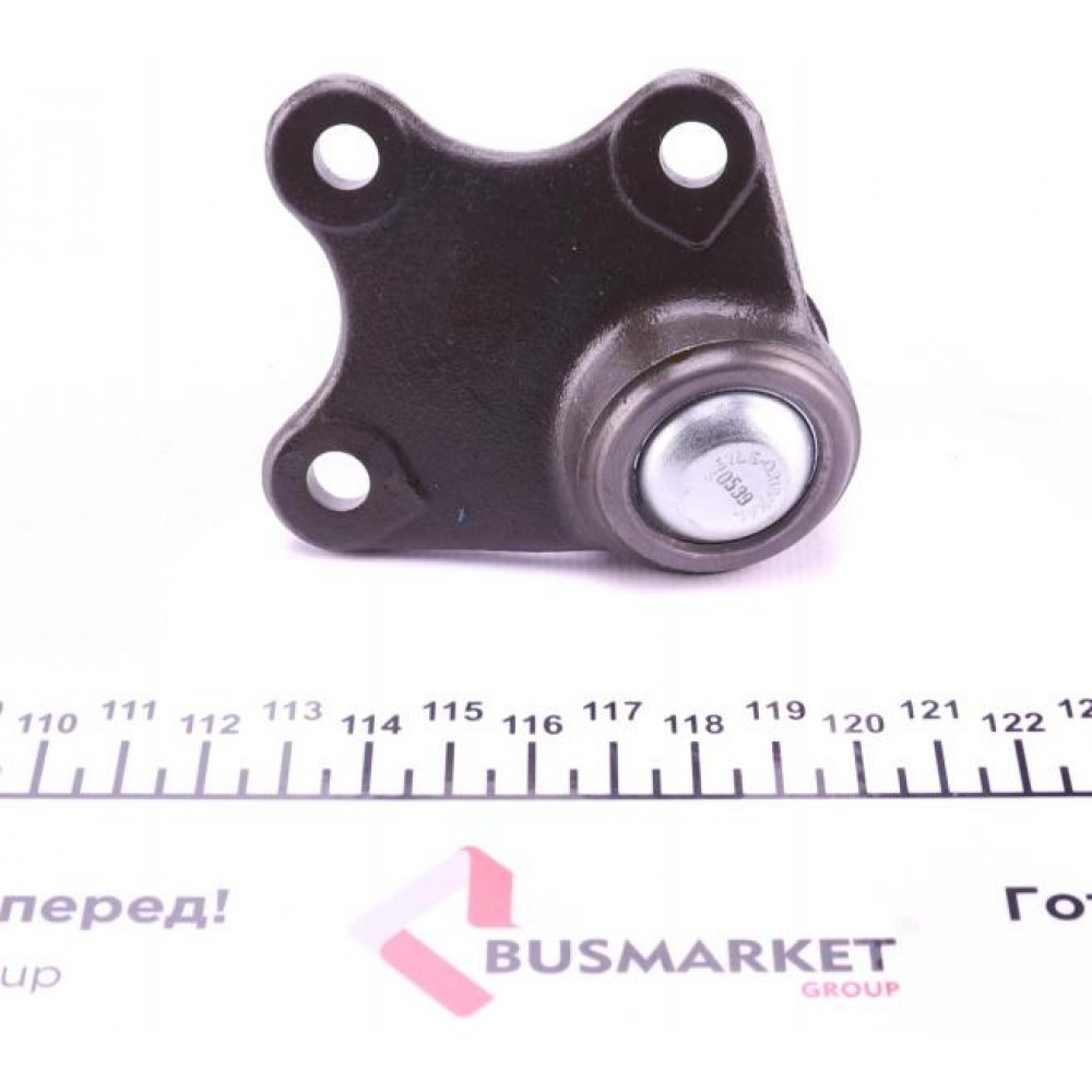 Опора кульова (передня/знизу/L) Skoda Fabia/VW Polo 1.2/1.9TDI 99-10