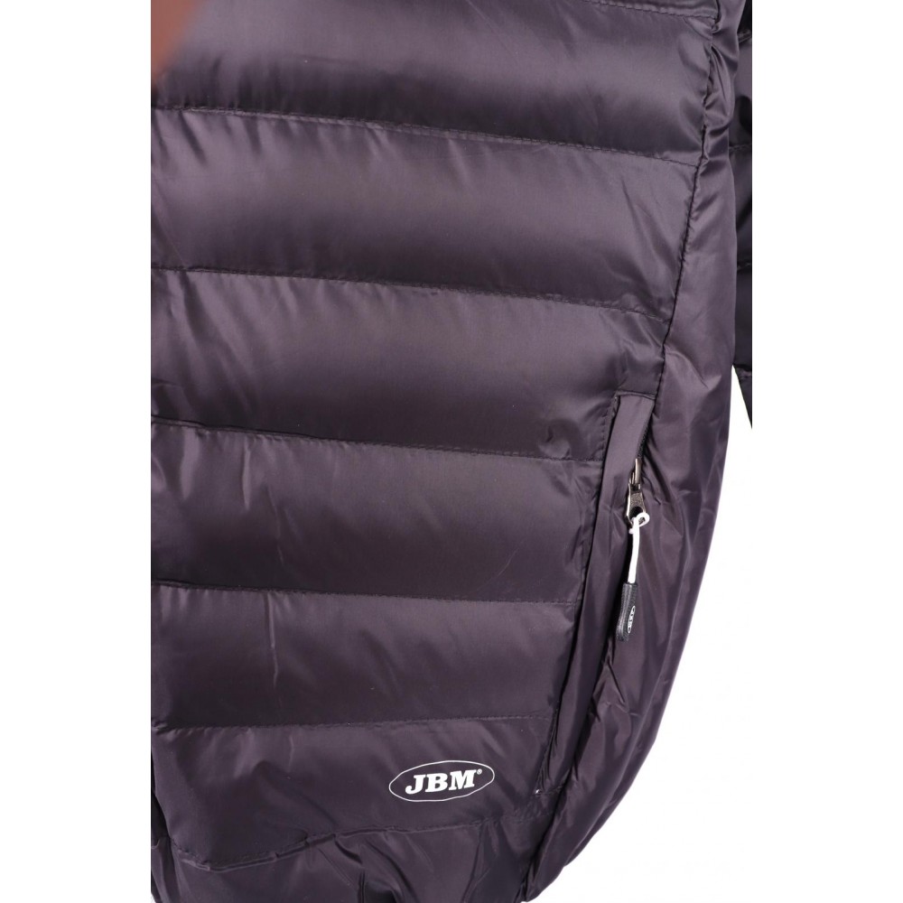 Куртка JBM (серо-черна) (L)