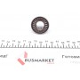 Підшипник КПП VW T4 (15x21x18) (гольчастий), 02A/02B/02J/02R/02S/02Z/0A4, (F-206473.02)