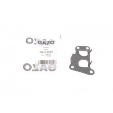 Прокладка клапана EGR Opel Astra G/ H 1.6 00-10