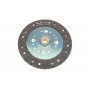 Комплект зчеплення Citroen Jumpy/Peugeot Expert 2.0 BlueHDi 16- (d=250mm)
