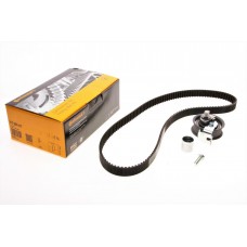 Комплект ГРМ Audi A3/A4/A6/TT/Skoda Octavia/VW Golf 1.8T 96-10 (23x150z)