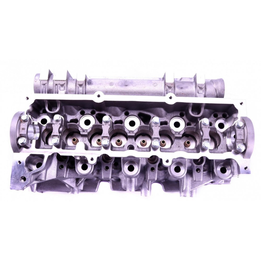 Головка блоку циліндрів Renault Kangoo 1.5dCi 05-