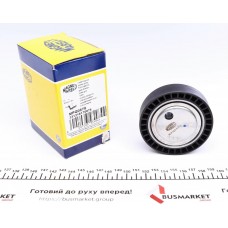 Ролик ГРМ Audi A4/A6/A8/VW Passat 2.4-2.8 95-05 (натяжний)