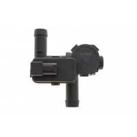 Кран пічки VW Touareg 3.0/3.6 V6 TDI 10-18