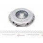 Комплект зчеплення Audi A4/A6/Skoda Superb/VW Passat 1.6-2.0 94-05 (228mm) (+вижимний)