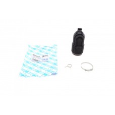Пильник рейки рульової Audi A4 95-01/VW Passat 1.6-2.8 96-05 (75x75x200)(к-кт)