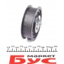 Ролик ГРМ Audi 80 2.0 91-97 (натяжний) (72x11x19mm)