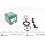Ремкомплект супорта (переднього) Citroen C5 I/II/III 01- (d=57mm) (+поршень) (Bosch)
