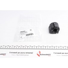 Втулка стабілізатора (переднього) Peugeot 207/208 (d=20mm)