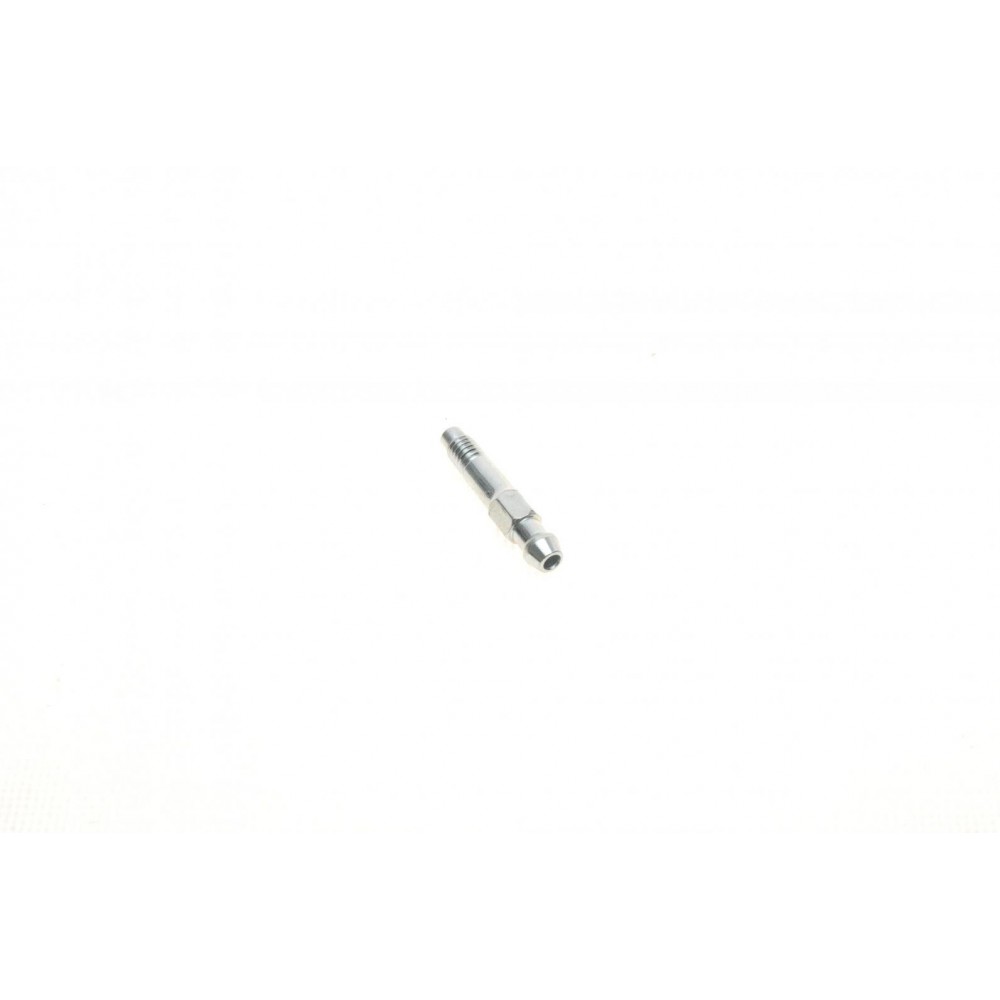 Штуцер прокачки гальм (M6x1/7x38)