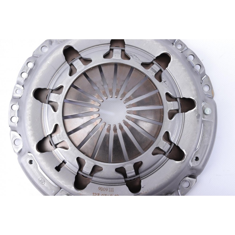 Комплект зчеплення Peugeot Partner 2.0HDi 00-08, 66kw, d=230mm