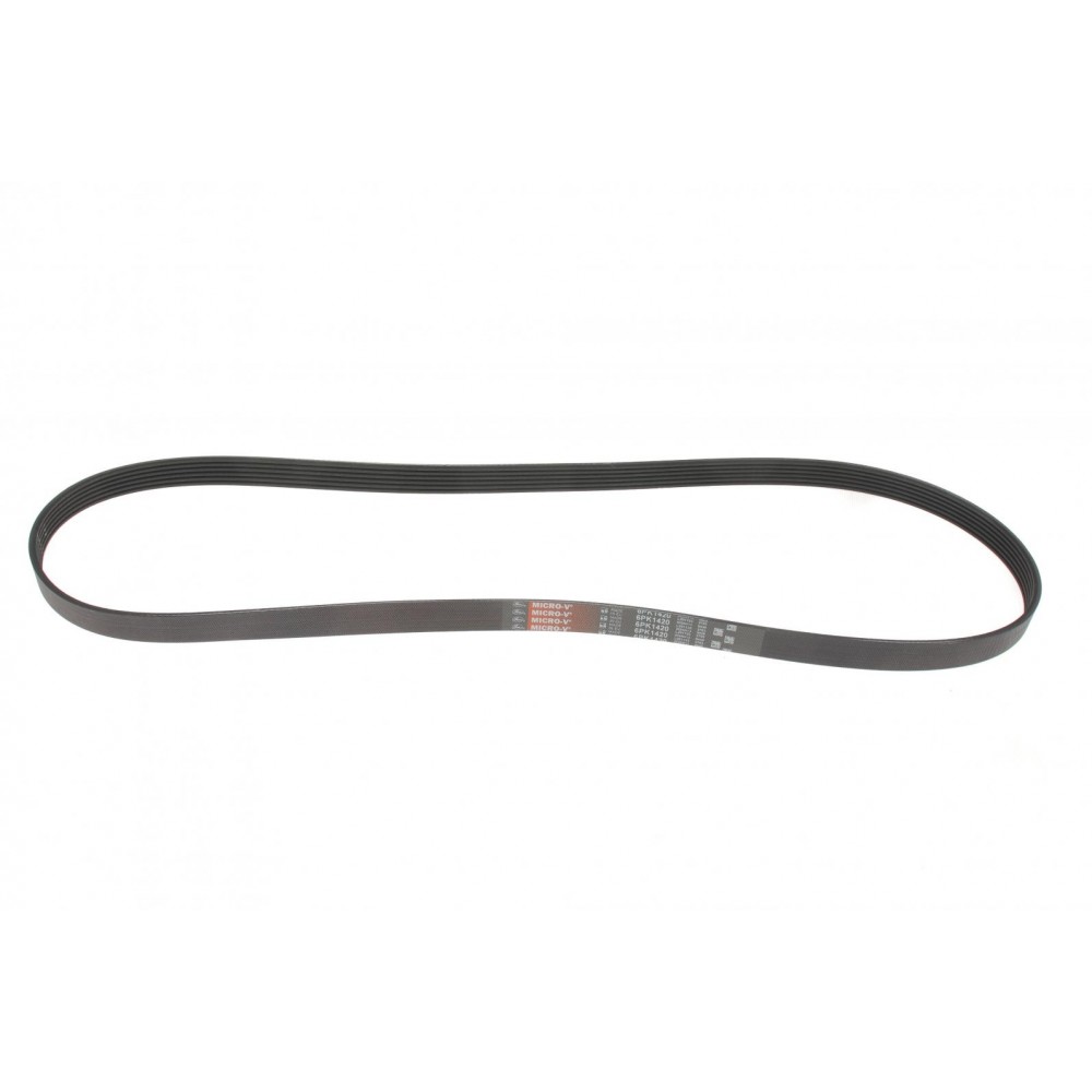 Ремінь генератора Ford Transit Connect 02-13/Focus 1.8 TDCi 99-05/Toyota Avensis 03-12/Corolla 01-07