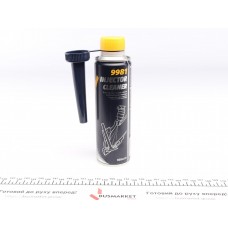 Присадка-очисник паливної системи (інжектора) Injector Cleaner (300ml)