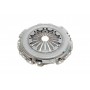 Комплект зчеплення Renault Megane 1.6 16V 98-03 (d=216mm) (+вижимний)