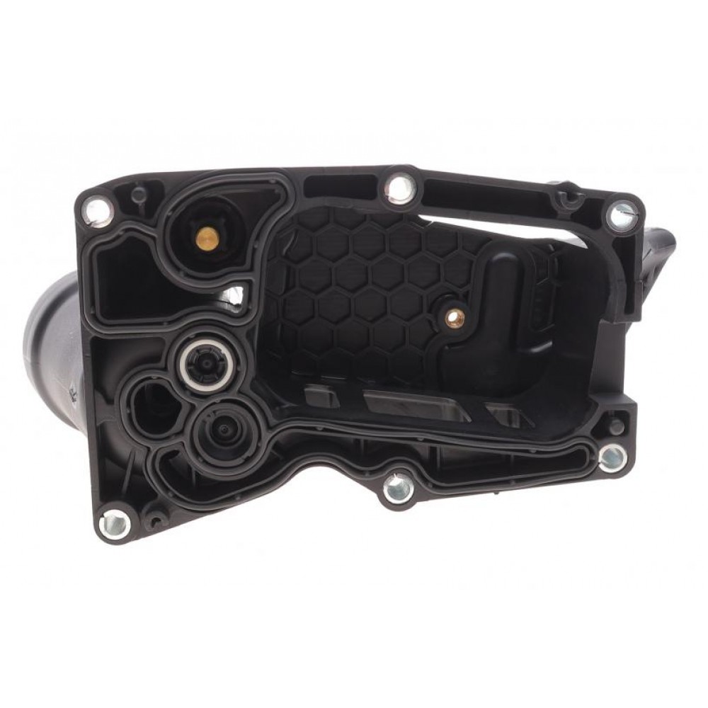 Корпус фільтра масляного BMW 3 (E90-E93/F30/F80)/4 (F32)/5 (F10/F18) 2.0-3.0D 07- (N47/N57)