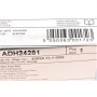 Колодки гальмівні (задні) Honda Accord VIII 2.0-2.4i 08-