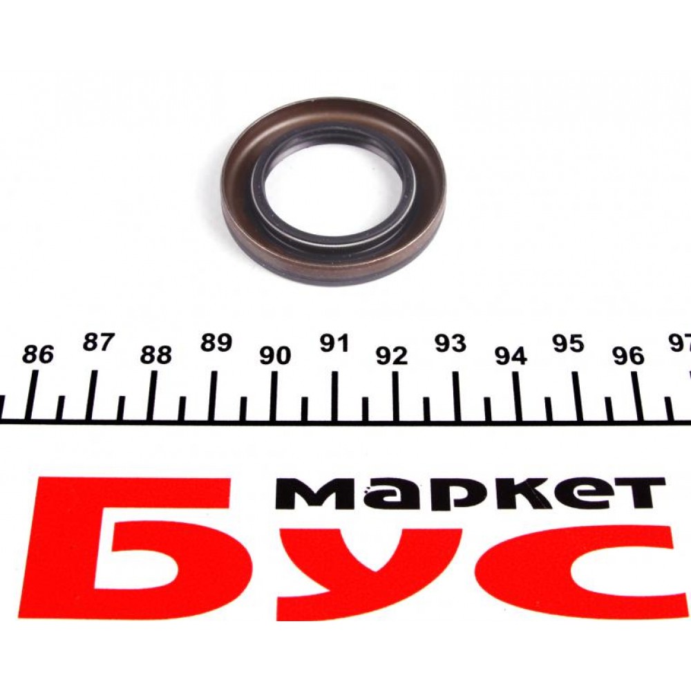 Сальник КПП Opel Astra H/Corsa D/Kadett A/B/C/ Vecrta C 1.3-1.9 CDTI 04- (26x41x6)