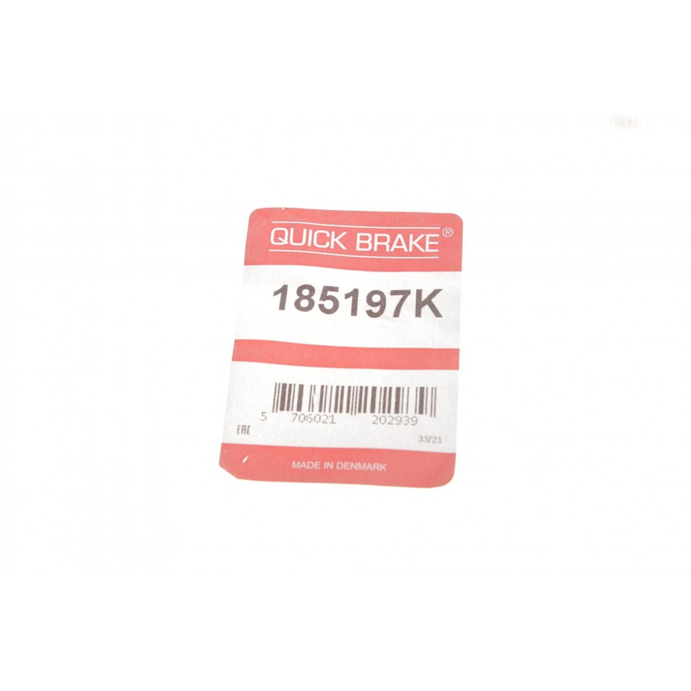 Поршень супорта (переднього) Honda Civic IV 89-91/Kia Cerato 04-09 (57x52mm)