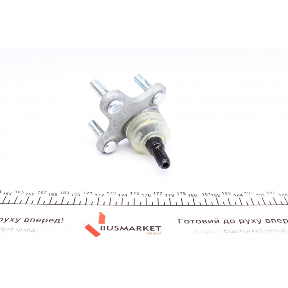 Опора кульова (передня/знизу/R) VW Caddy III/IV 03-