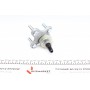 Опора кульова (передня/знизу/R) VW Caddy III/IV 03-