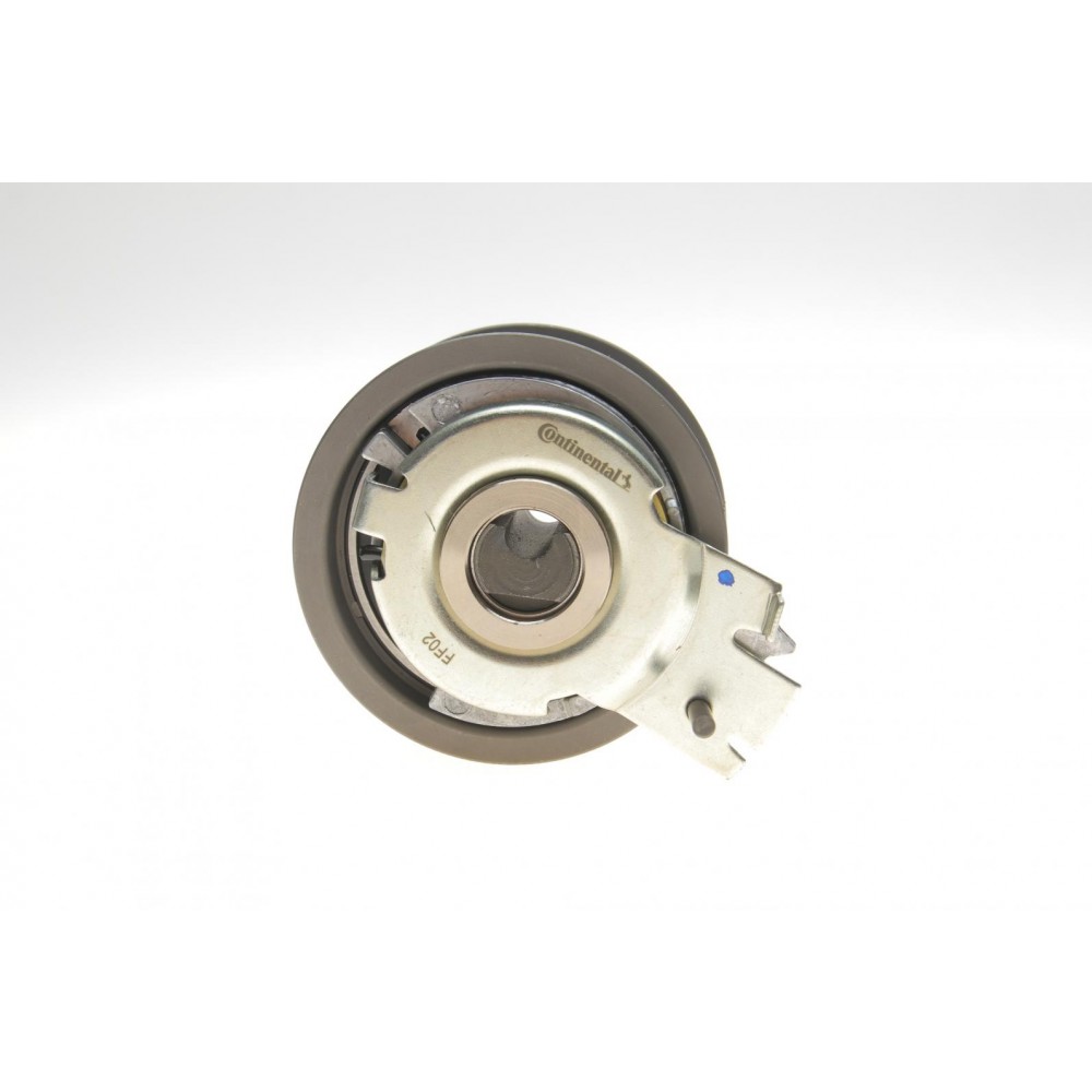 Комплект ГРМ + помпа VW Bora/Golf IV 1.9TDI 00-06 (30x120z) (WP6006)