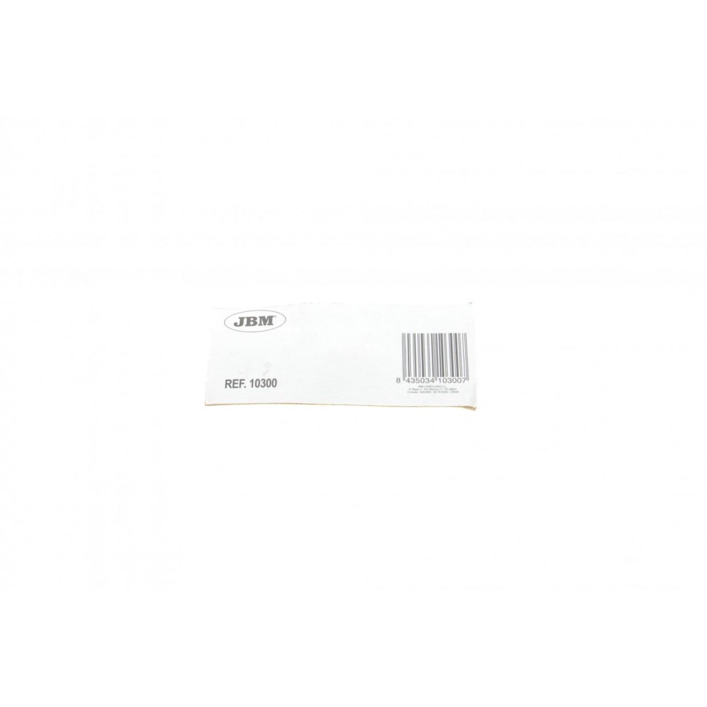 Біта Torx M6 ALLEN BIT OF TAMPERPROOF 25
