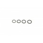 Ремкомплект супорта (заднього) VW Golf II/III 83-99 (d=38mm) (Lucas)