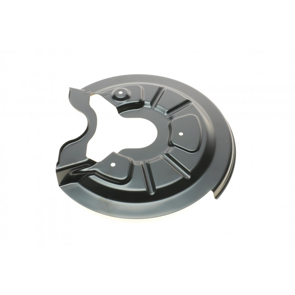 Захист диска гальмівного (заднього) (R) Audi A3/Seat Leon/Skoda Octavia II/VW Golf 03-16